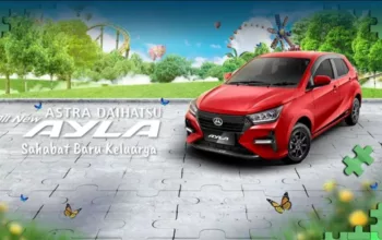 Sales Marketing Astra Daihatsu Pontianak: Menghadirkan Kualitas dan Keunggulan yang Menginspirasi