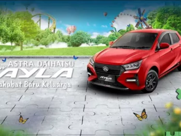 Sales Marketing Astra Daihatsu Pontianak: Menghadirkan Kualitas dan Keunggulan yang Menginspirasi