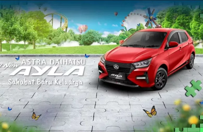 Sales Marketing Astra Daihatsu Pontianak: Menghadirkan Kualitas dan Keunggulan yang Menginspirasi