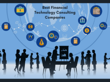 Best Financial Technology Consulting Companies