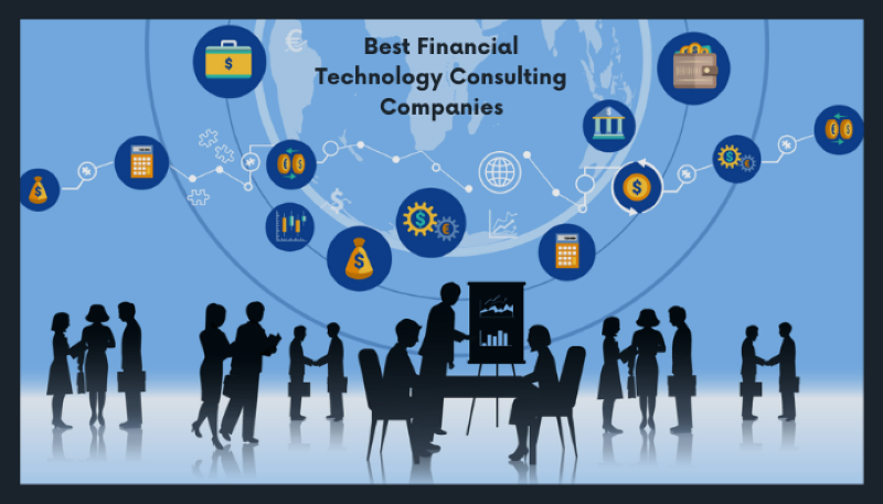 Best Financial Technology Consulting Companies