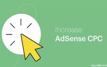 9 Cara Meningkatkan CPC AdSense di Blog Anda, Panduan Khusus Pemula