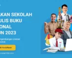 Gerakan Sekolah Menulis Buku Nasional