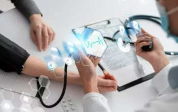 Healthcare Technology: Transforming the Future of Medical Care