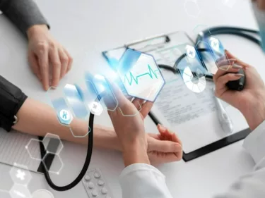 Healthcare Technology: Transforming the Future of Medical Care