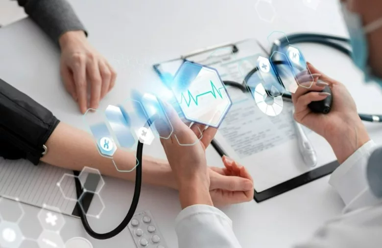 Healthcare Technology: Transforming the Future of Medical Care