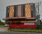 Hotel Alimoer Kubu Raya