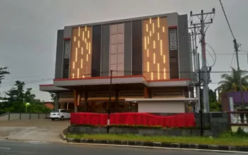 Hotel Alimoer Kubu Raya, Tempat Menginap Bintang 3 Lokasi Strategis Dekat GAIA Mall