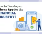 How to Develop an iPhone App for the Financial Industry