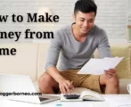 Make Money from Home