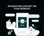 Integrating ChatGPT on Your Website