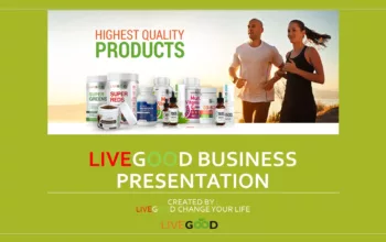 Peluang Bisnis LiveGood, Keseimbangan antara Kesuksesan dan Kesehatan
