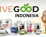 LiveGood Indonesia