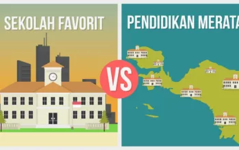 Tidak Masuk Sekolah Favorit, Jadilah Siswa Terbaik