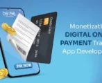 Monetization of Digital Online Payment