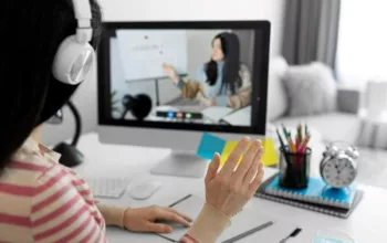 Step-by-Step Guide to Sign Up for Online College Classes