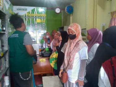 Pegiat Literasi Kalbar, Ujung Tombak Peningkatan Minat Membaca di Kalimantan Barat