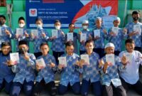 Program Literasi Nasional