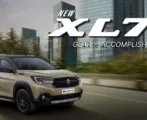 Suzuki New XL7 Hybrid