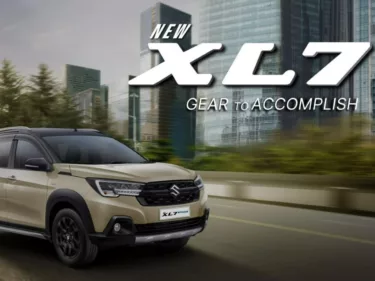 Suzuki New XL7 Hybrid: Merangkai Keunggulan Performa dan Ramah Lingkungan