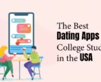 The Best Dating Apps for College Students in the USA