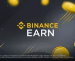 Binance Earn