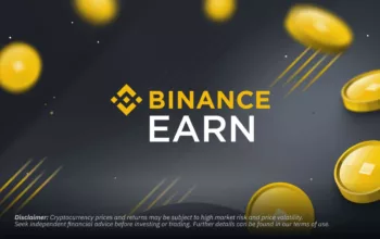 Mengenal Apa Itu Binance dan Cara Trading yang Aman