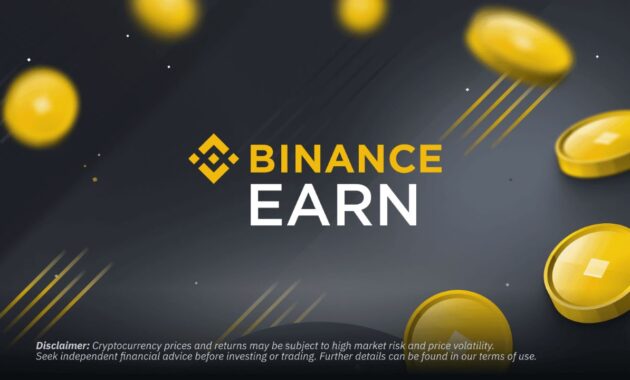 Mengenal Apa Itu Binance Dan Cara Trading Yang Aman