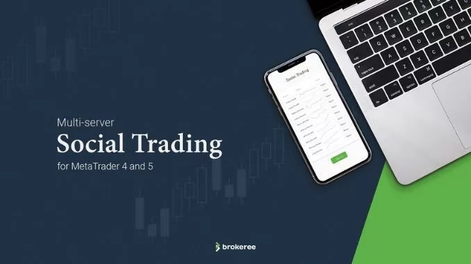 Brokeree Social Trading