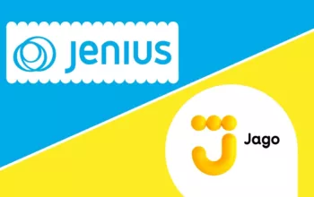 Inilah Cara Transfer dari Jenius ke Bank Jago