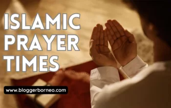 Islamic Prayer Times: Strengthening the Soul Through Spiritual Discipline