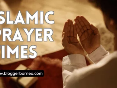 Islamic Prayer Times: Strengthening the Soul Through Spiritual Discipline