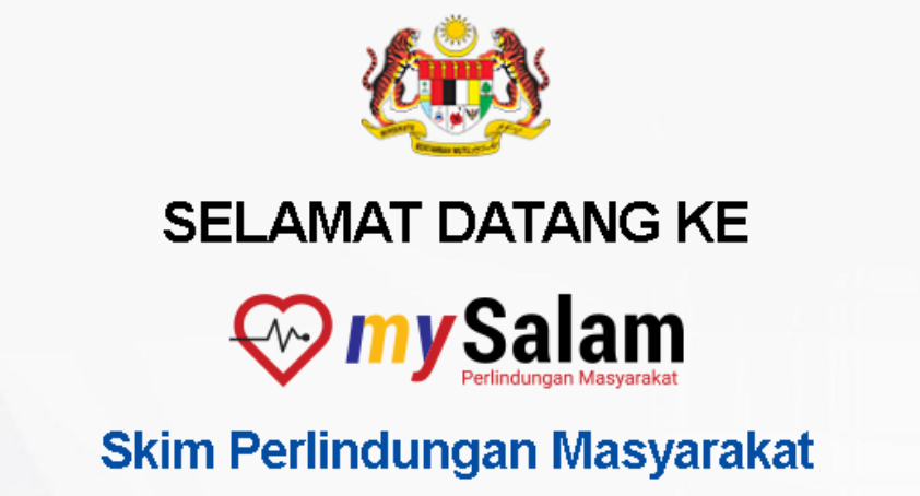 MySalam