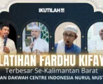 Pelatihan Fardhu Kifayah