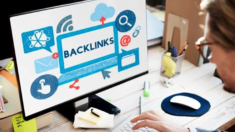Acquiring Quality Backlinks