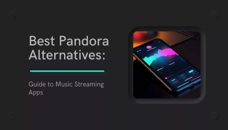 Music Streaming Apps