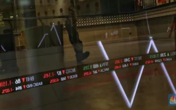 Saham INKP, MDKA, UNVR Meroket, Indeks Bisnis 27 Ditutup Menguat