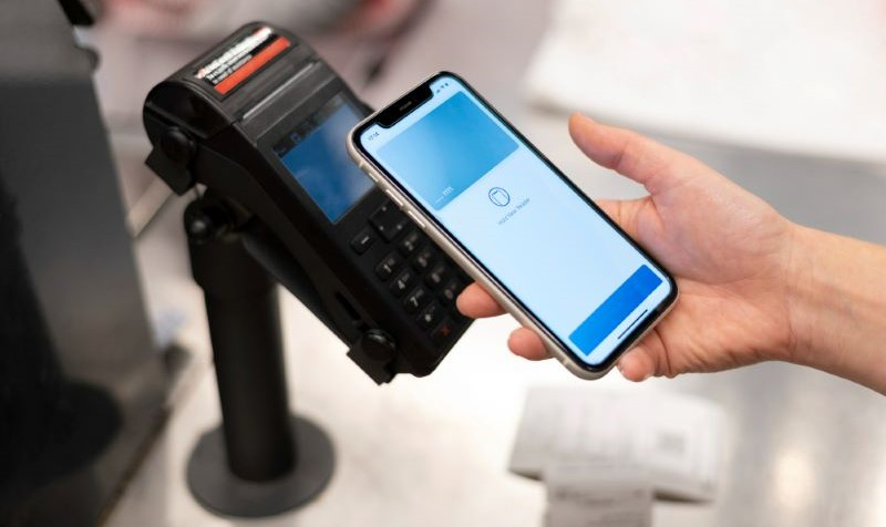 Cara Menggunakan NFC