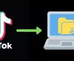 Cara Menyimpan Video TikTok di PC