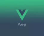 Framework Vue JS