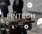 Konsep Fintech