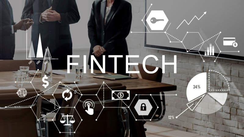 Konsep Fintech