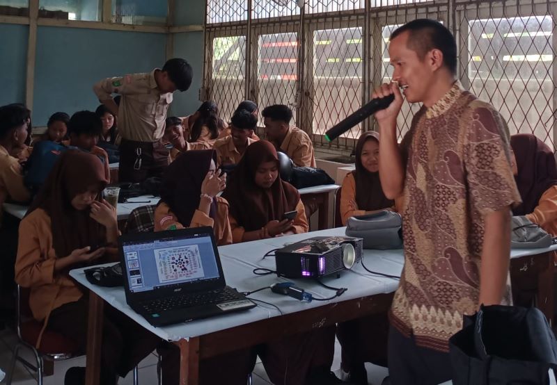 Membaca Bakat dan Potensi Diri Menggunakan Metode ST30