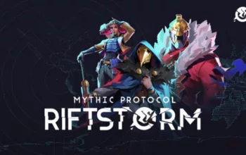 Mythic Protocol Raup Pendanaan Rp. 99,8 Miliar