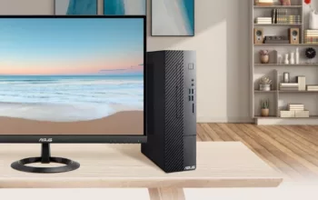 The Evolution of PC Desktops: A Comprehensive Analysis with a Focus on ASUS