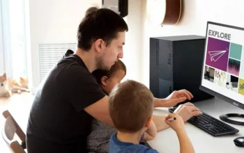 Rekomendasi PC Desktop Terbaik di Indonesia Tahun 2023