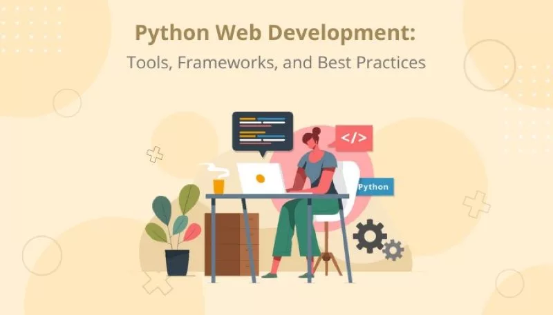 Python Web Development