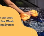 Right Car Wash Booking System