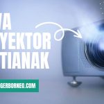 Sewa Proyektor Pontianak