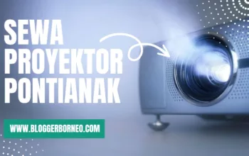 Sewa Proyektor Pontianak, Penuhi Kebutuhan Anda untuk Penggunaan Proyektor